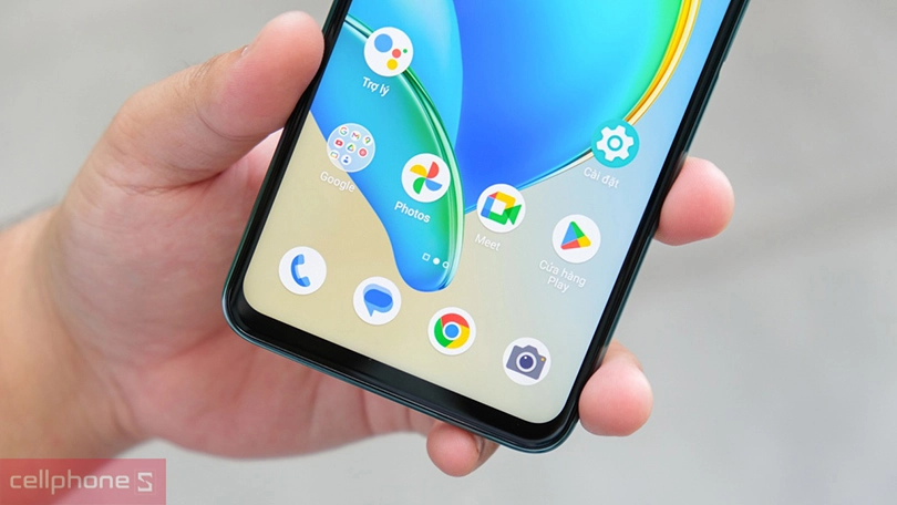 Màn hình điện thoại ZTE Blade V40