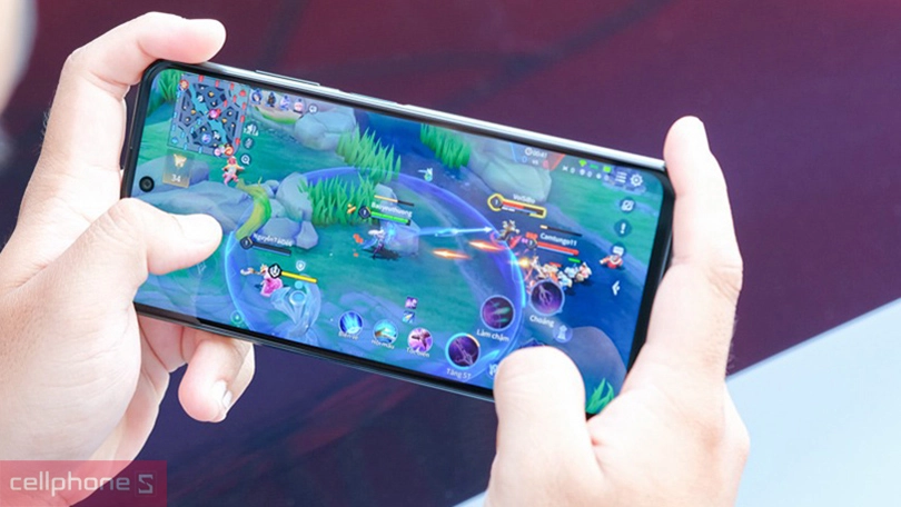 Pin điện thoại ZTE Blade V40