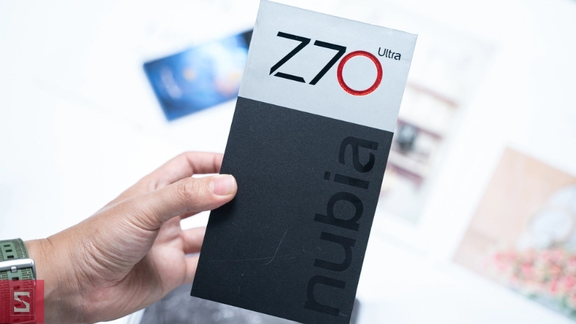 Vì sao nên mua điện thoại ZTE Z70 Ultra sử dụng