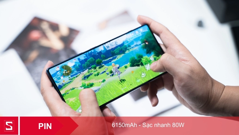 Pin điện thoại ZTE Z70 Ultra