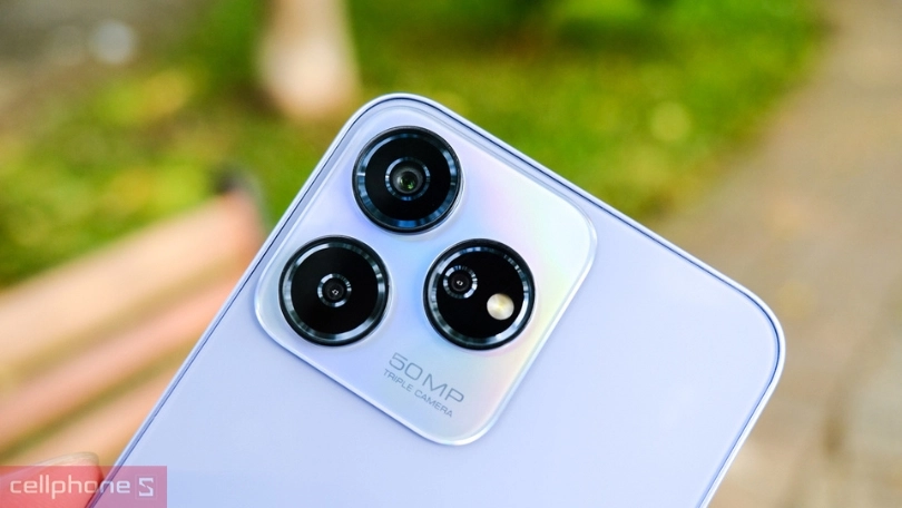 ZTE Blade V50 Design khi nào ra mắt