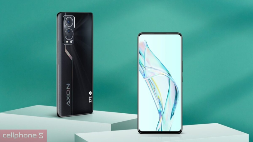 Tiêu chí chọn mua điện thoại ZTE chính hãng