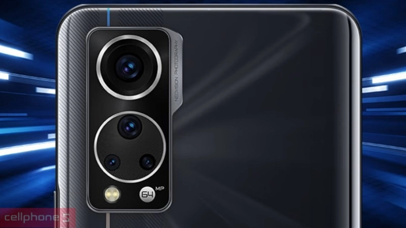 Camera có độ phân giải cao