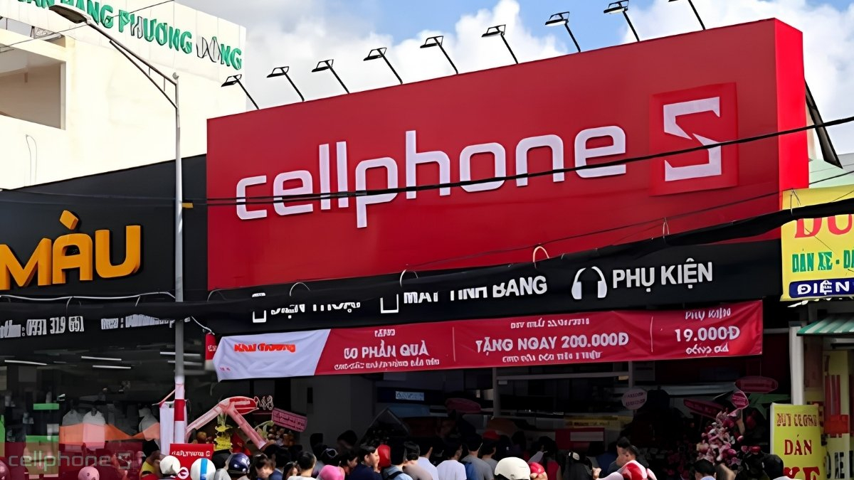 Địa chỉ mua điện thoại NFC uy tín
