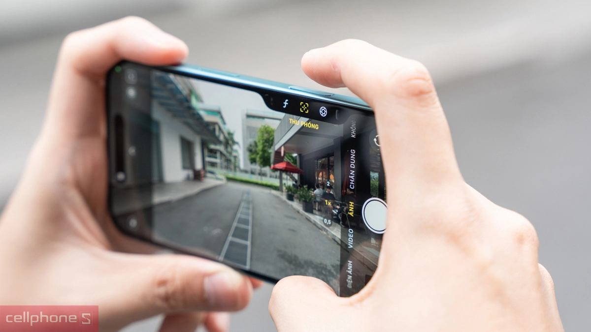 Tính năng hỗ trợ