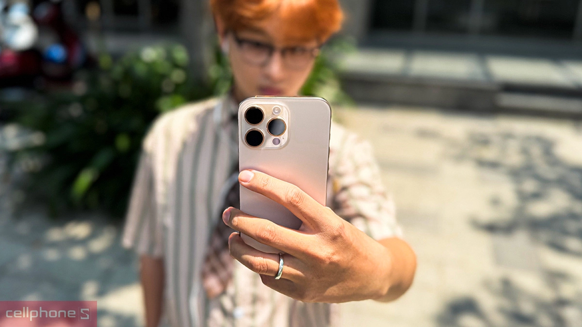 So sánh điện thoại chụp ảnh đẹp theo phân khúc