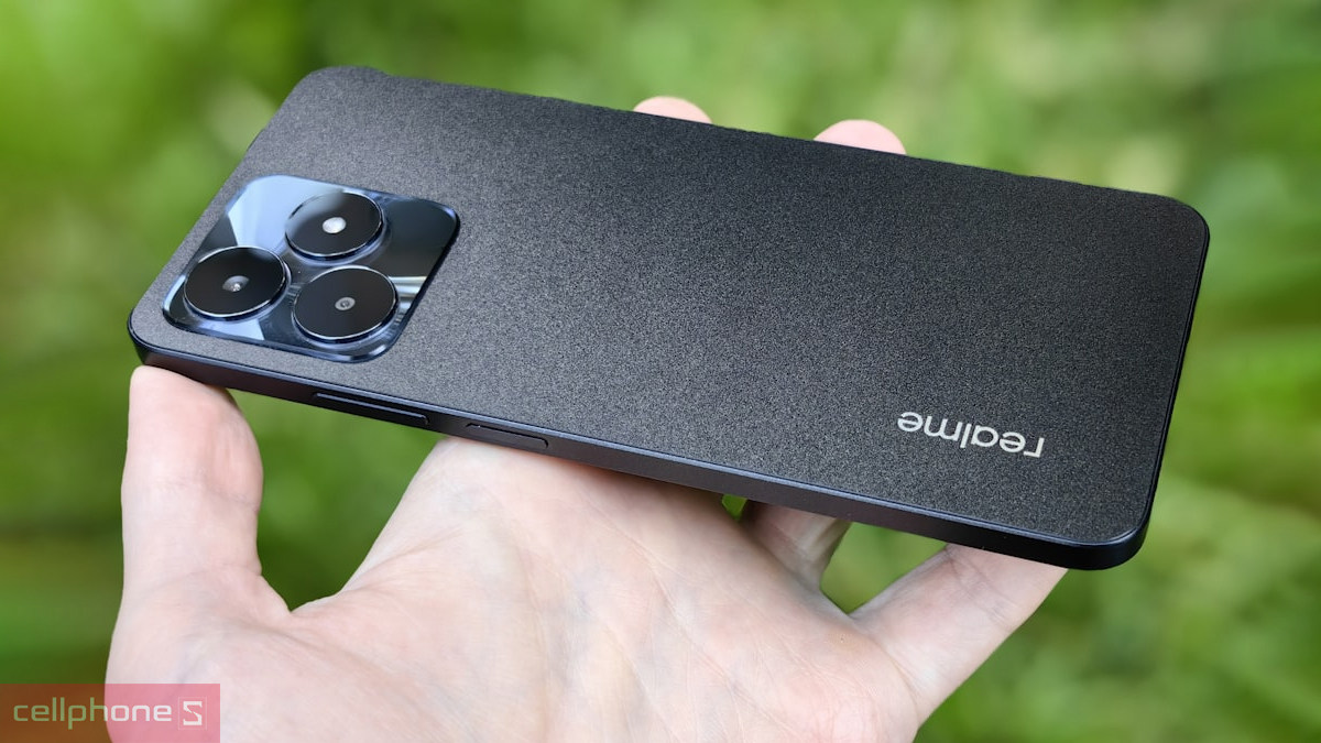 Điện thoại chụp đẹp phân khúc giá rẻ