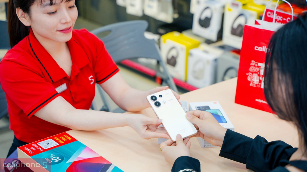 Nhận tư vấn – báo giá theo từng model