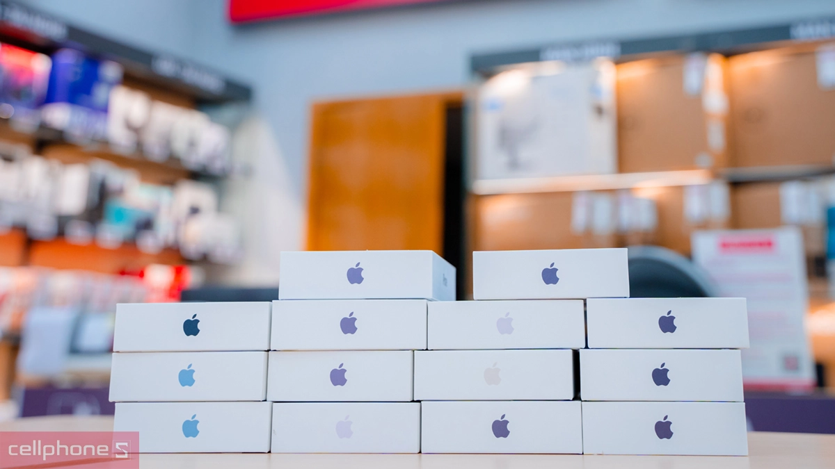 Hàng chính hãng, đầy đủ hóa đơn VAT