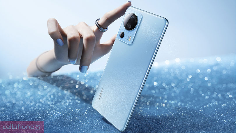 Ưu điểm của điện thoại mỏng nhẹ