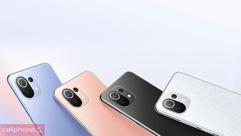 Điện thoại mỏng nhẹ là gì?