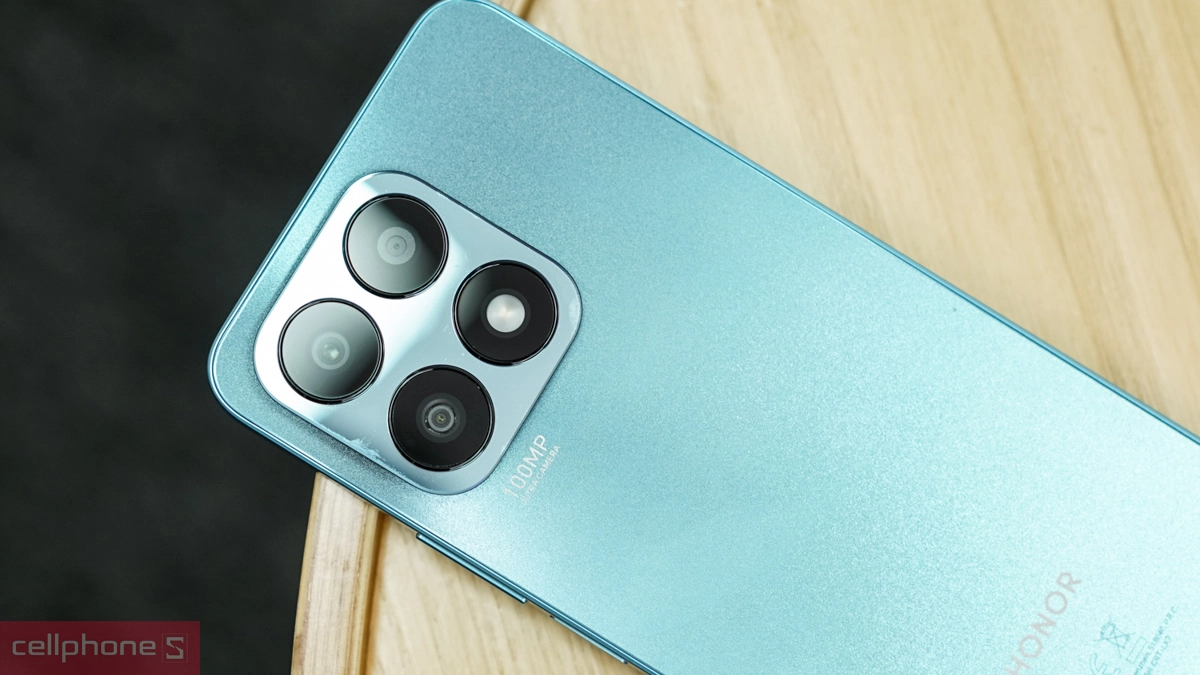 Điện thoại HONOR