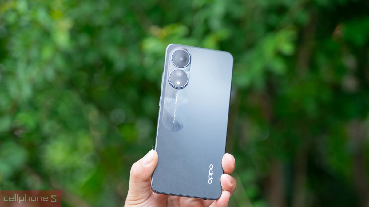 Điện thoại OPPO A series