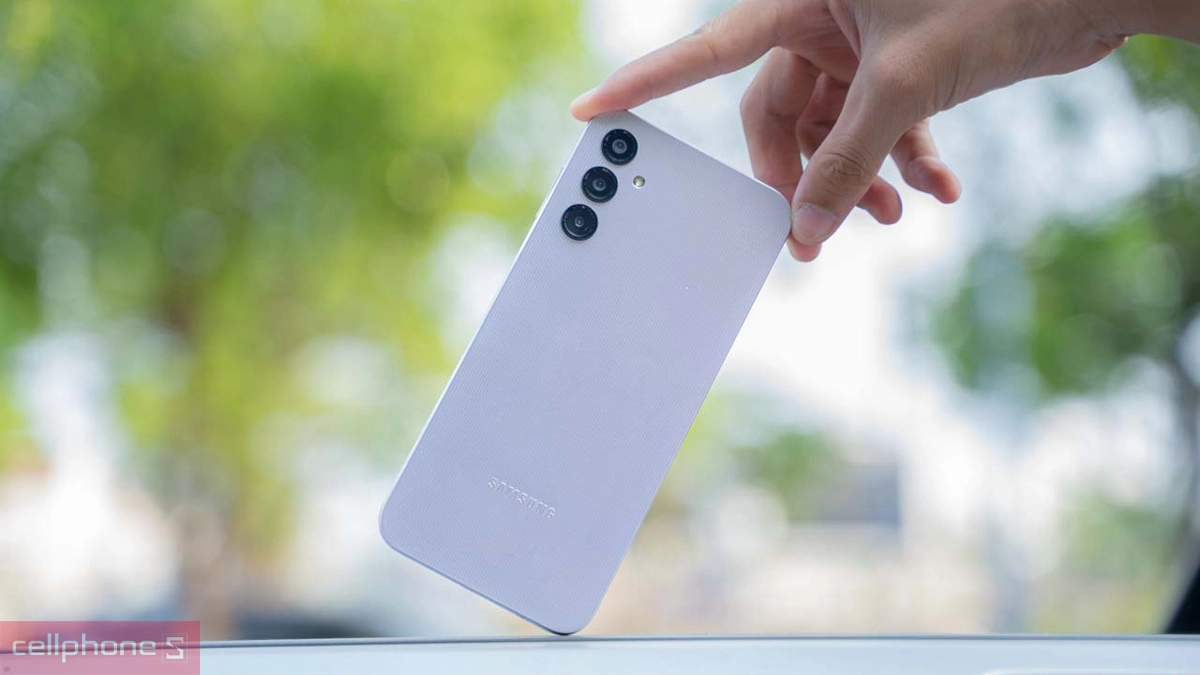 Tiêu chí mua điện thoại pin trâu giá rẻ hiện nay