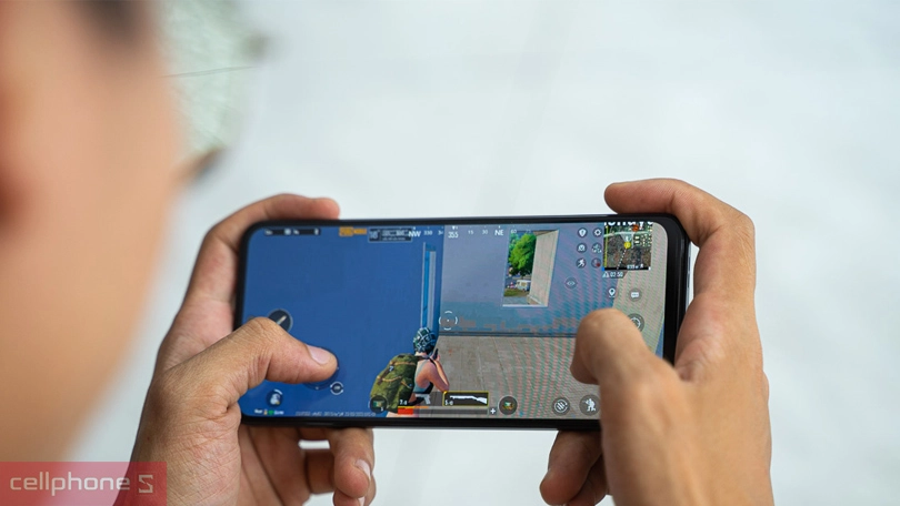 Pin điện thoại xiaomi mới nhất