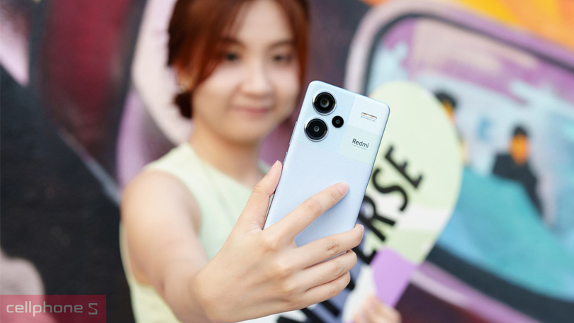 Xiaomi Redmi Note 13 Series