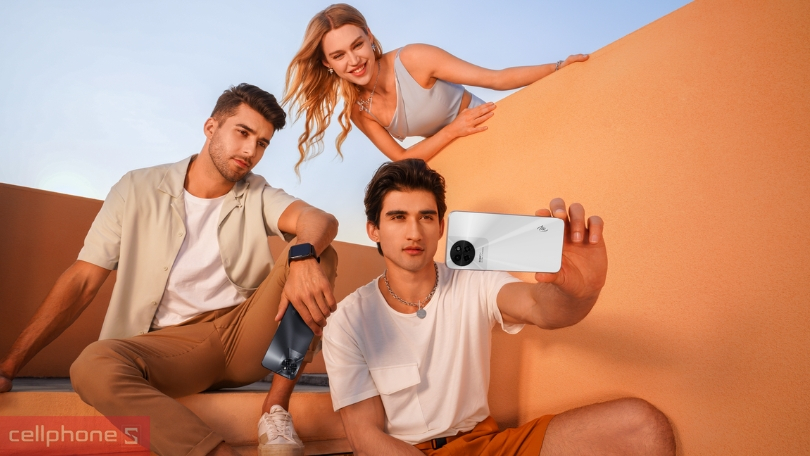 Điện thoại Itel S23 giá bao nhiêu?