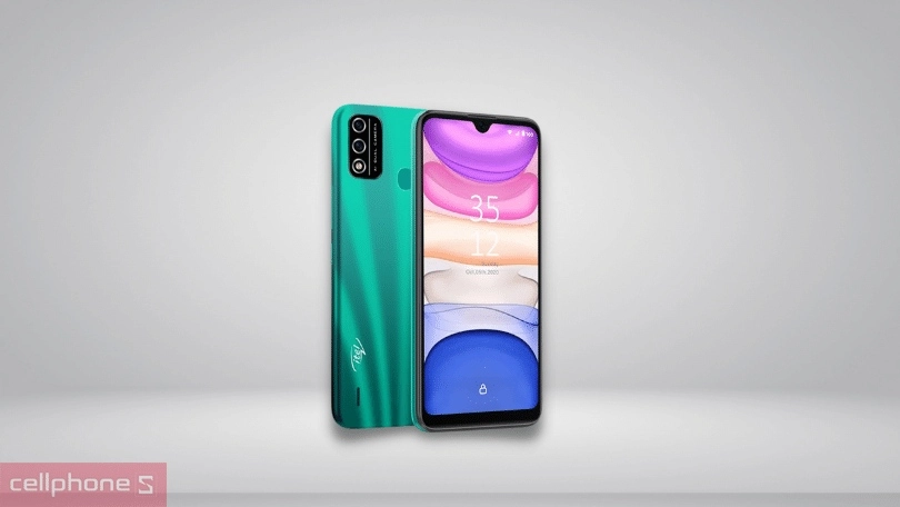 Phân loại điện thoại Intel