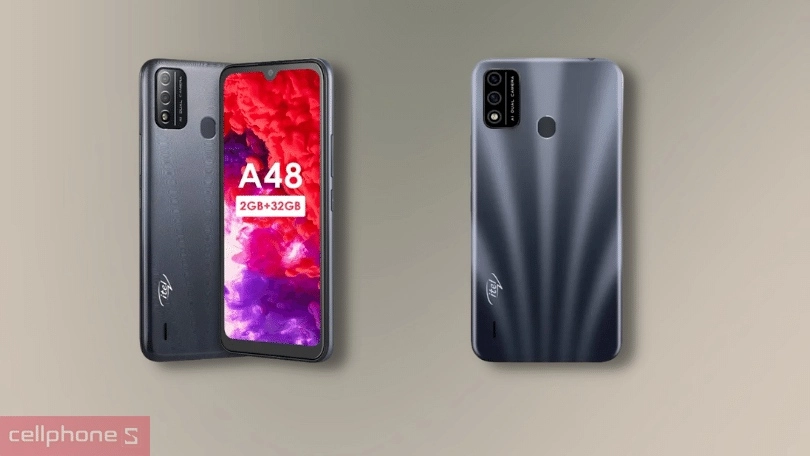 Màn hình với công nghệ thời đại, sắc sảo nhất