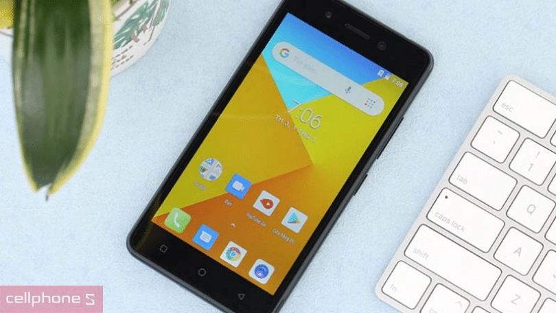 Mua điện thoại Itel giá rẻ, hỗ trợ trả góp 0% tại CellphoneS