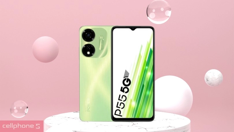 Điện thoại iTel cũ có những loại nào?