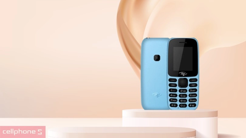 iTel cũ có những điểm ưu, điểm nhược nào?