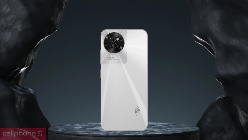 Điện thoại iTel cũ có thể phù hợp với ai?