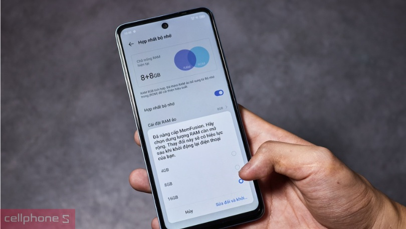 Điện thoại Itel P55 khi nào ra mắt