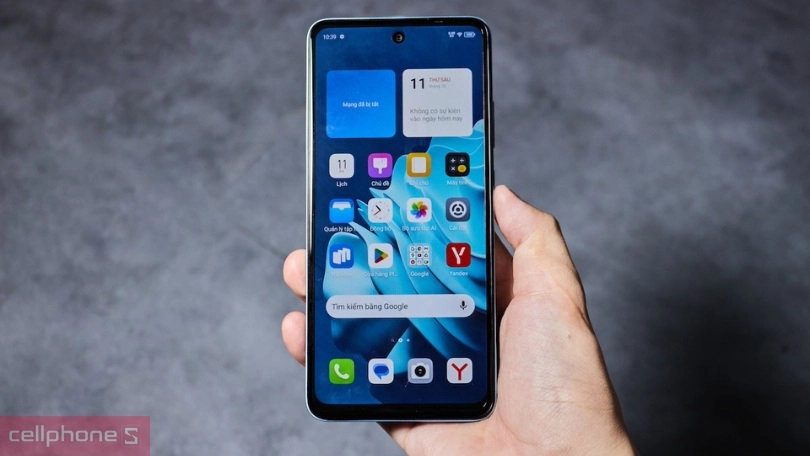 Điện thoại Itel P55 giá bao nhiêu