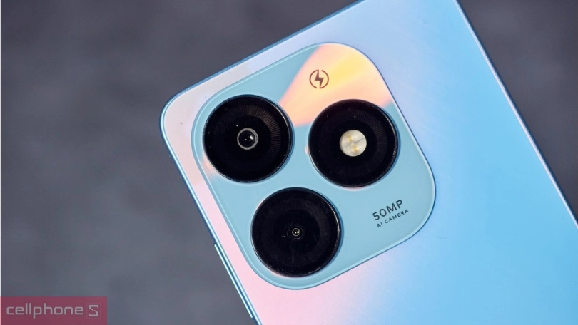 Vì sao nên mua thoại Itel P55 sử dụng