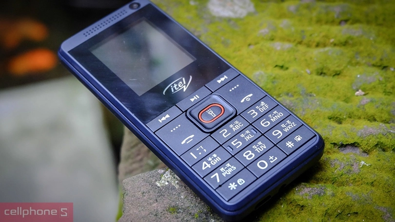 điện thoại Itel phổ thông