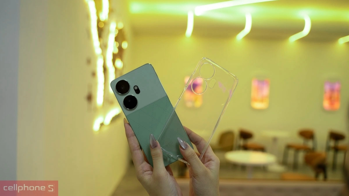 Chính sách bảo hành Itel tại Việt Nam