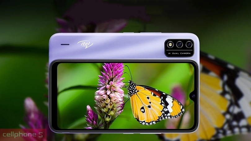 Ưu và nhược điểm của điện thoại Itel