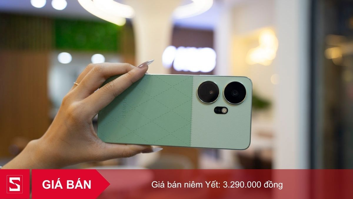 Điện thoại Itel P55 Plus giá bán bao nhiêu tiền