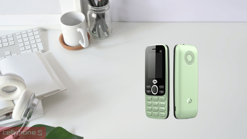 Điện thoại Itel 8010 4G ra mắt khi nào?