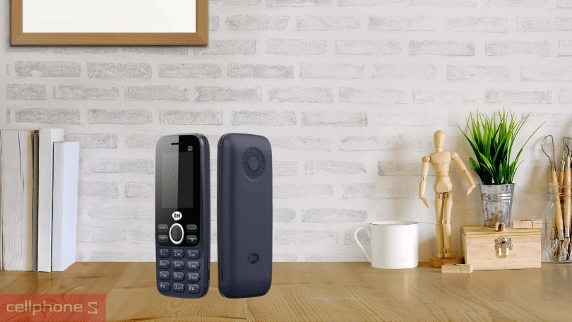 Giá điện thoại Itel 8010 4G bao nhiêu?