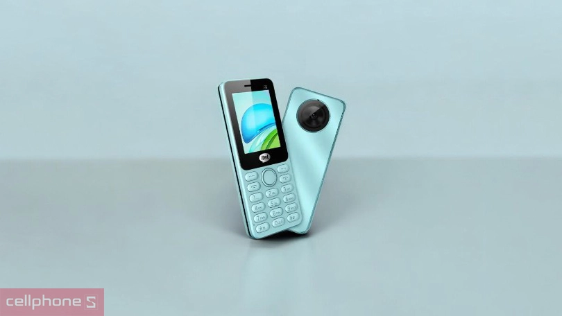 Điện thoại Itel 9211 4G – Thông minh, tiện lợi, giá siêu hấp dẫn