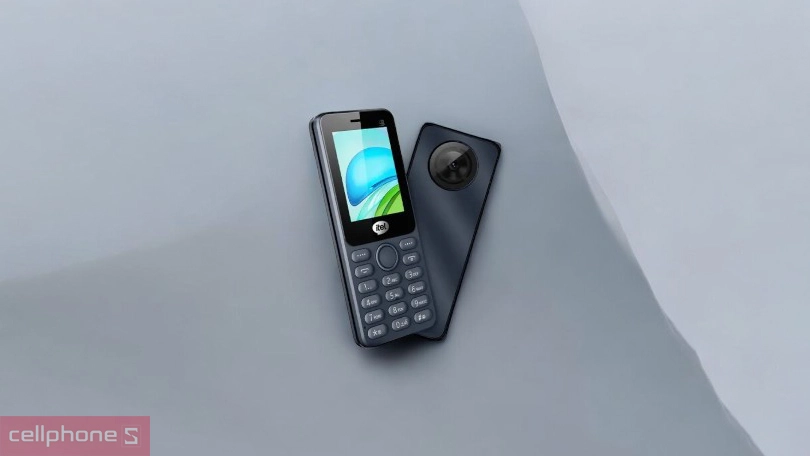 Điện thoại Itel 9211 4G – Thông minh, tiện lợi, giá siêu hấp dẫn