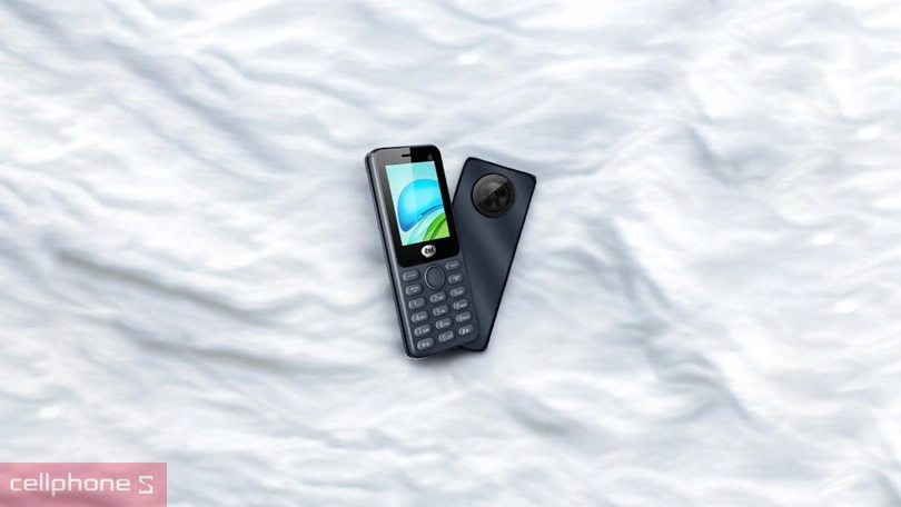 Điện thoại Itel 9211 4G ra mắt khi nào?