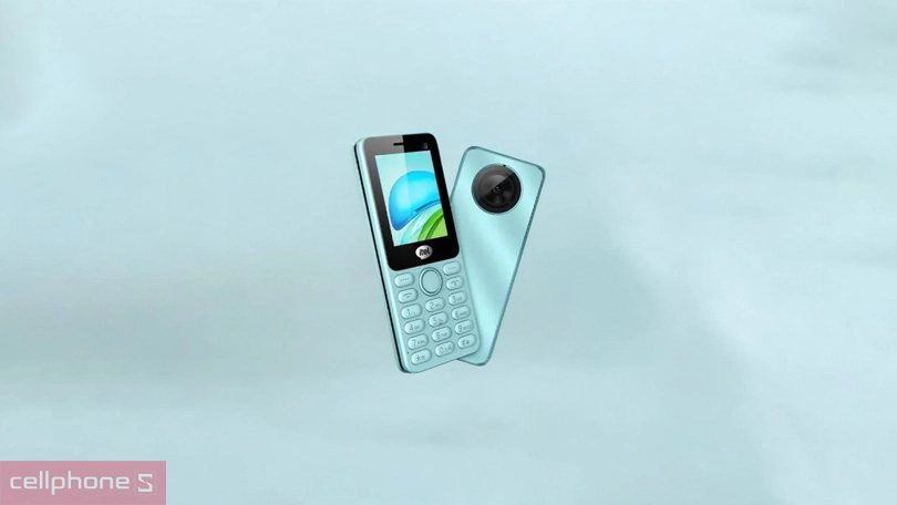 Giá bán của điện thoại Itel 9211 4G bao nhiêu?