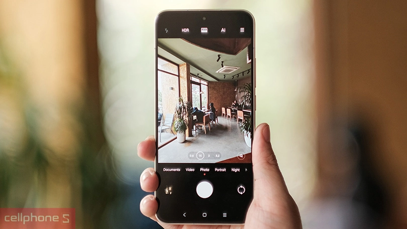 Đánh giá camera Xiaomi 13