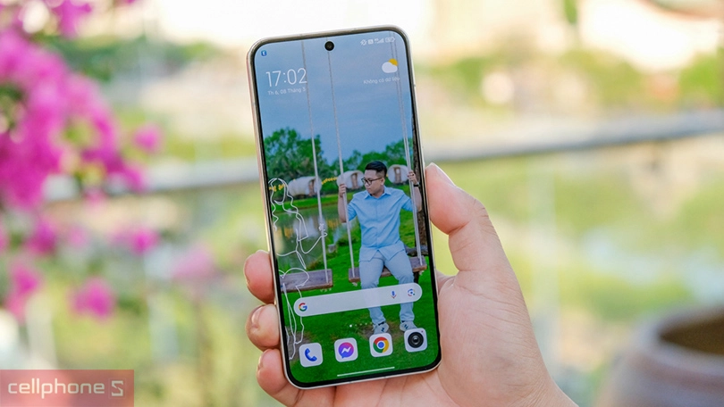 Xiaomi 13 cũ trầy xước cấn 