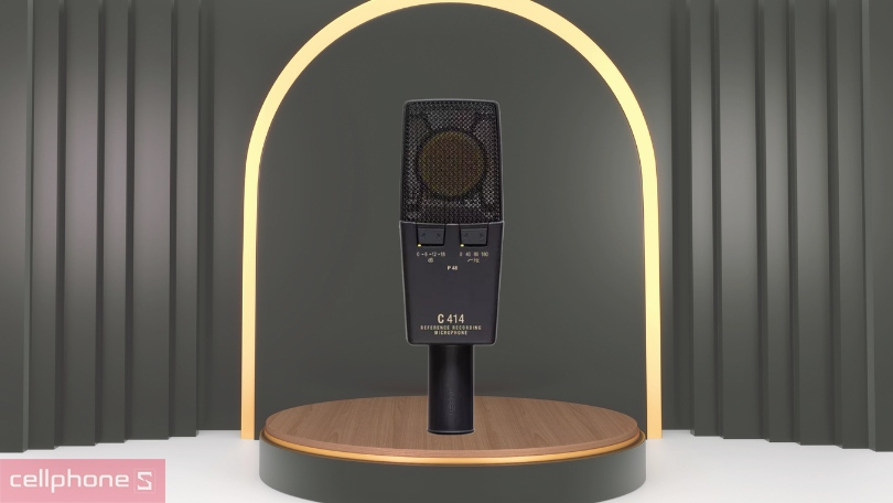 AKG C414 XLII