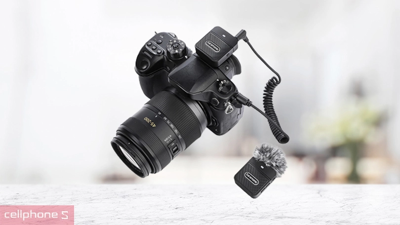 Microphone Saramonic Blink 100 B1