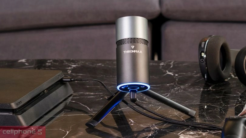 Kết nối tiện lợi 