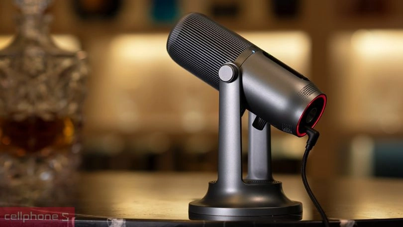 Top 5 mẫu microphone Thronmax tốt trên thị trường 