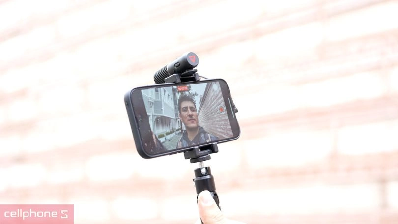 Top 5 mẫu microphone Thronmax tốt trên thị trường 