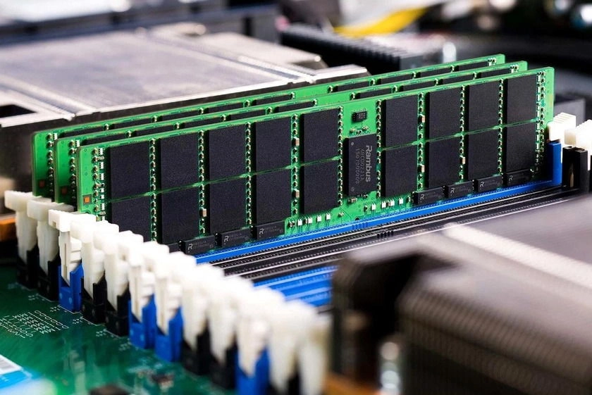 Ram máy tính laptop Pc Ram máy tính laptop chọn bao nhiêu là đủ