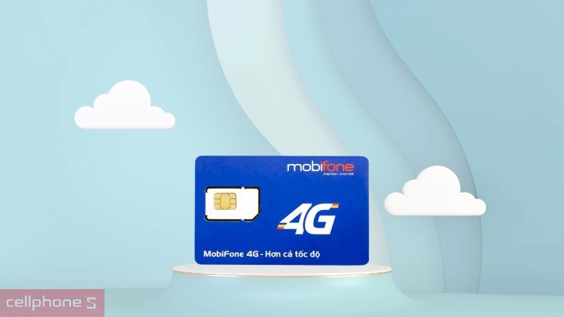 Sim 4G Mobifone TK159 6GB/ngày - Ưu đãi toàn diện với mức giá hấp dẫn 