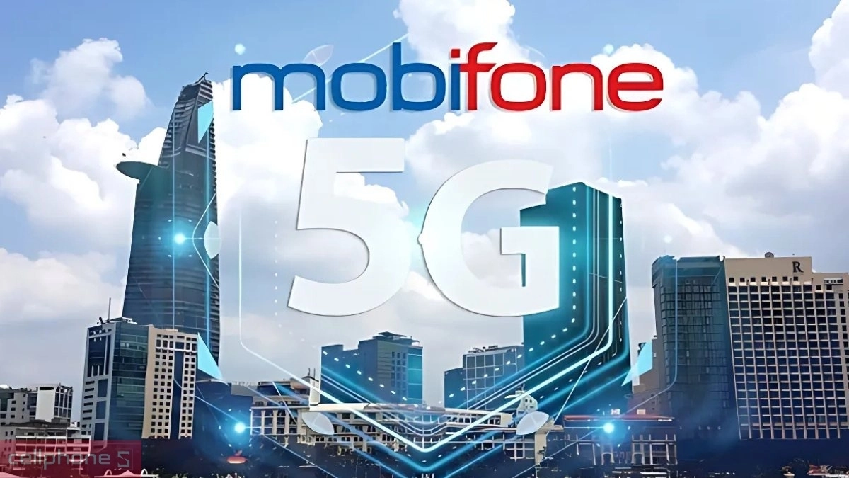 Sim mạng MobiFone là gì